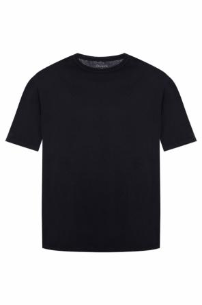 'interger' crewneck t-shirt, zdjęcie 1 'interger' crewneck t-shirt od AllSaints